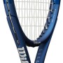 WILSON triad 3 strung version (258 gr unstrung weight)