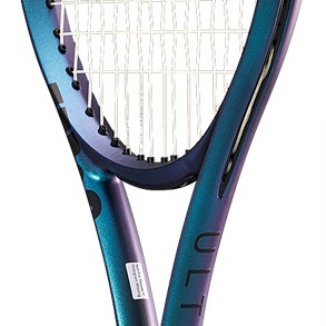 Raquette WILSON ultra 100ul v4.0 (260 gr)