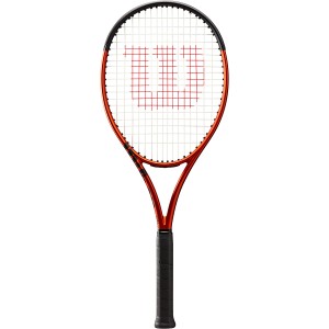 WILSON burn 100 v5.0 racquet (300 gr)