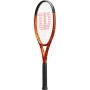 WILSON burn 100 v5.0 racquet (300 gr)