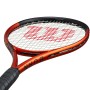 WILSON burn 100 v5.0 racquet (300 gr)