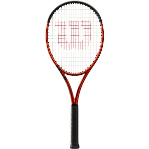 WILSON burn 100ls v5.0 racquet (280 gr)