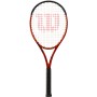 WILSON burn 100ls v5.0 racquet (280 gr)