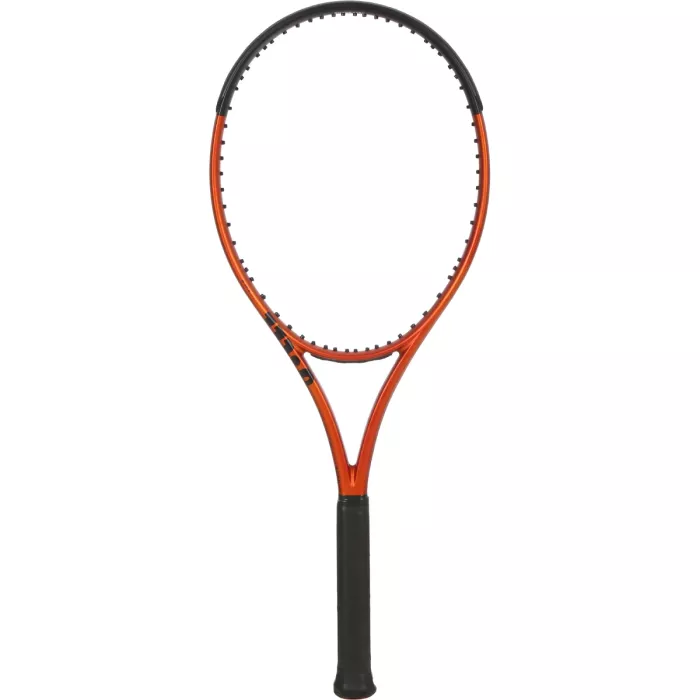 Lietota WILSON burn 100ls v5.0 tenisa rakete (280 gr)