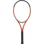 Lietota WILSON burn 100ls v5.0 tenisa rakete (280 gr)
