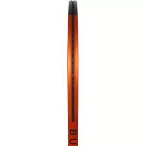 Lietota WILSON burn 100ls v5.0 tenisa rakete (280 gr)