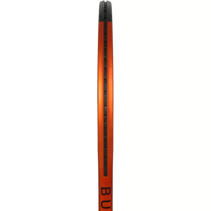 Lietota WILSON burn 100ls v5.0 tenisa rakete (280 gr)