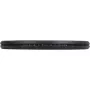 Lietota WILSON burn 100ls v5.0 tenisa rakete (280 gr)