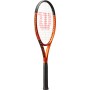 WILSON burn 100ls v5.0 racquet (280 gr)