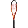WILSON burn 100ls v5.0 racquet (280 gr)