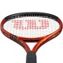 WILSON burn 100ls v5.0 racquet (280 gr)