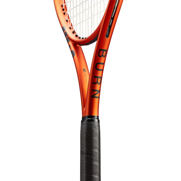 Raquette WILSON burn 100uls v5.0 (260 gr)