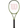 WILSON blade feel 100 racquet (284 gr)