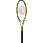 WILSON blade feel 100 racquet (284 gr)