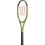 WILSON blade feel 100 racquet (284 gr)
