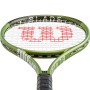 WILSON blade feel 100 racquet (284 gr)