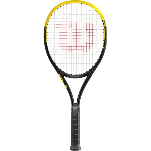 Raquette WILSON hyper hammer legacy mid (249 gr)