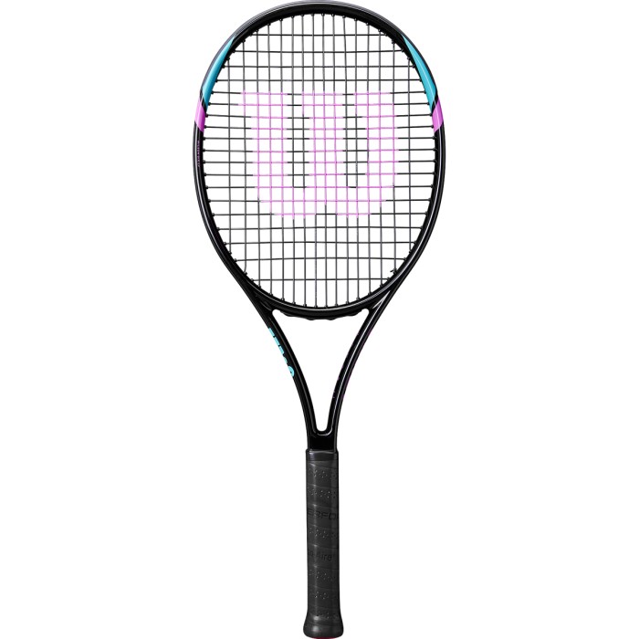 Raquette WILSON six lv (284 gr)