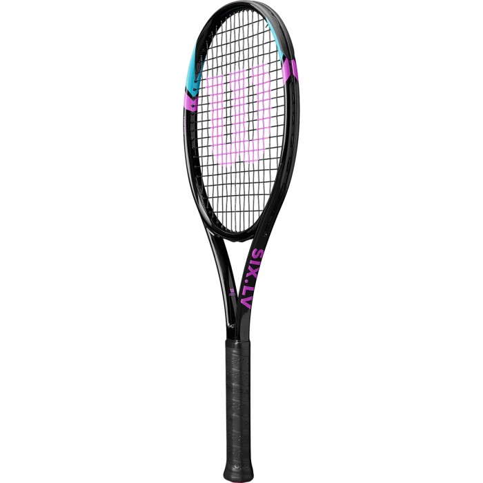 Raquette WILSON six lv (284 gr)