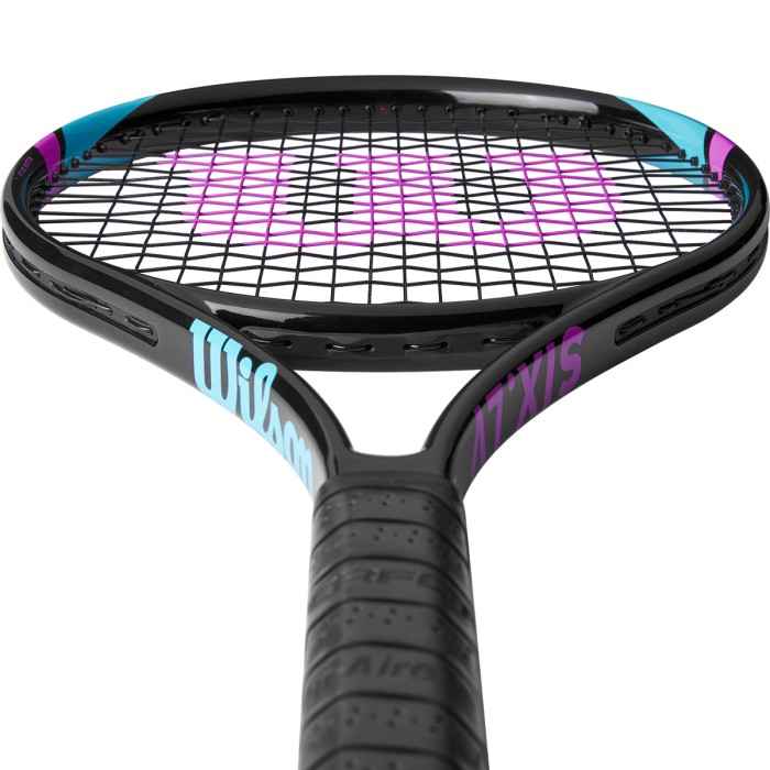 Raquette WILSON six lv (284 gr)