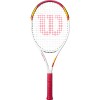 WILSON six one racquet (264 gr)