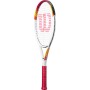 WILSON six one racquet (264 gr)