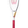 WILSON six one racquet (264 gr)