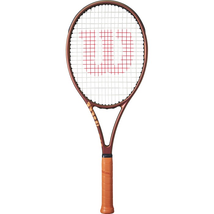 WILSON pro staff 97l v14.0 racquet (290 gr) (new)