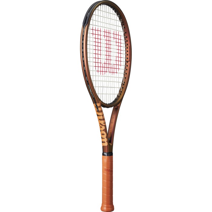 WILSON pro staff 97l v14.0 racquet (290 gr) (new)