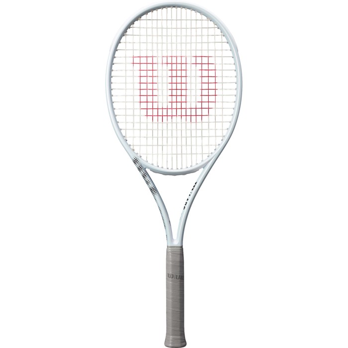 WILSON w labs project shift 99 racquet (315 gr)