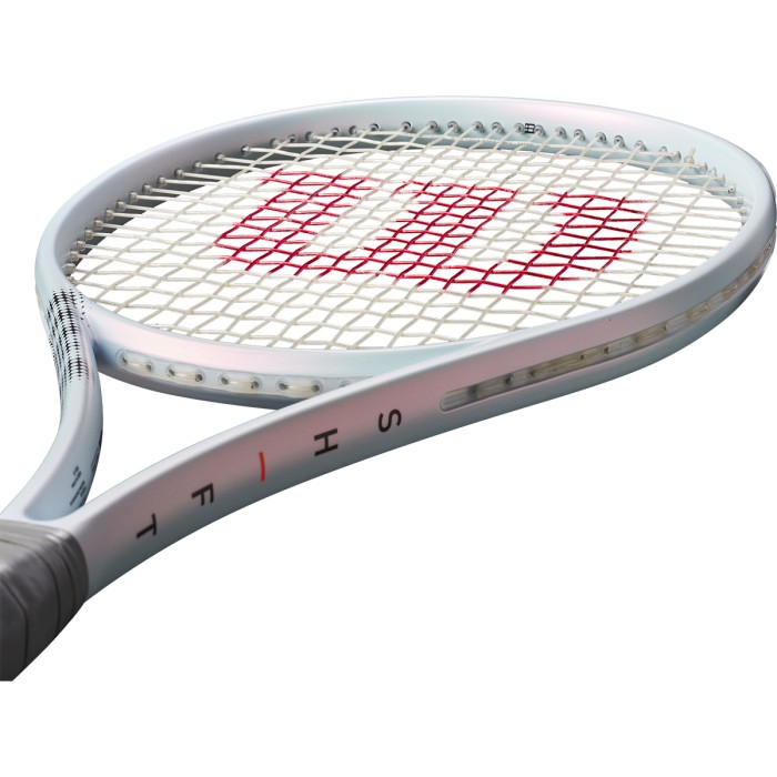 WILSON w labs project shift 99 racquet (315 gr)