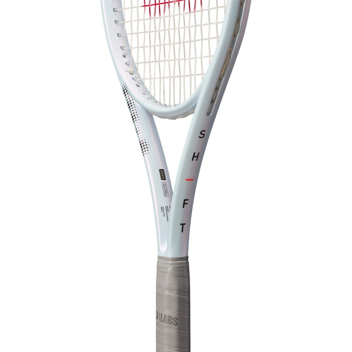 WILSON w labs project shift 99 racquet (315 gr)