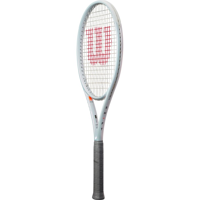 WILSON shift 99 pro (315 gr) racquet