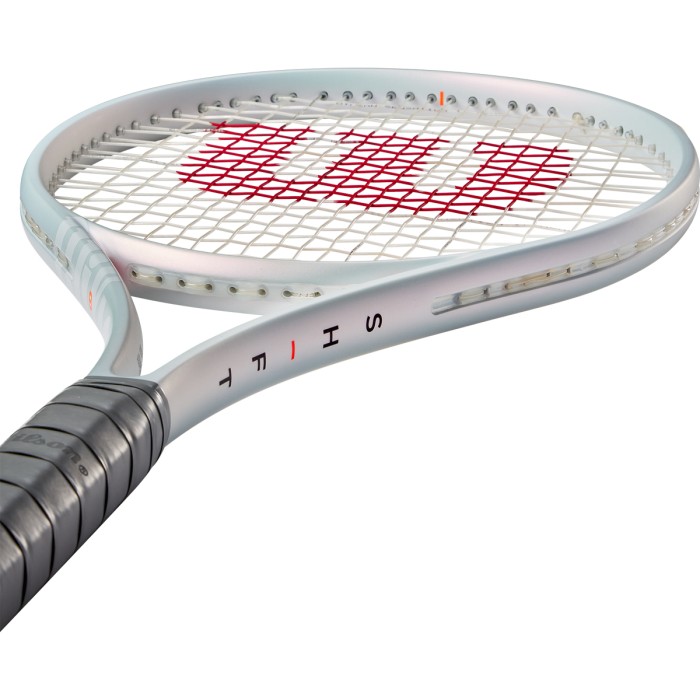 WILSON shift 99 pro (315 gr) racquet