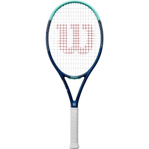 WILSON ultra power 100 (267 gr) racquet