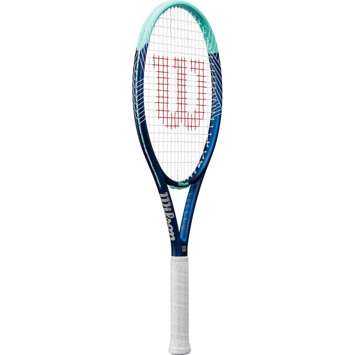WILSON ultra power 100 (267 gr) racquet