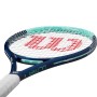WILSON ultra power 100 (267 gr) racquet