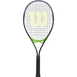 WILSON Aggressor 112 tenisa rakete (280 g)