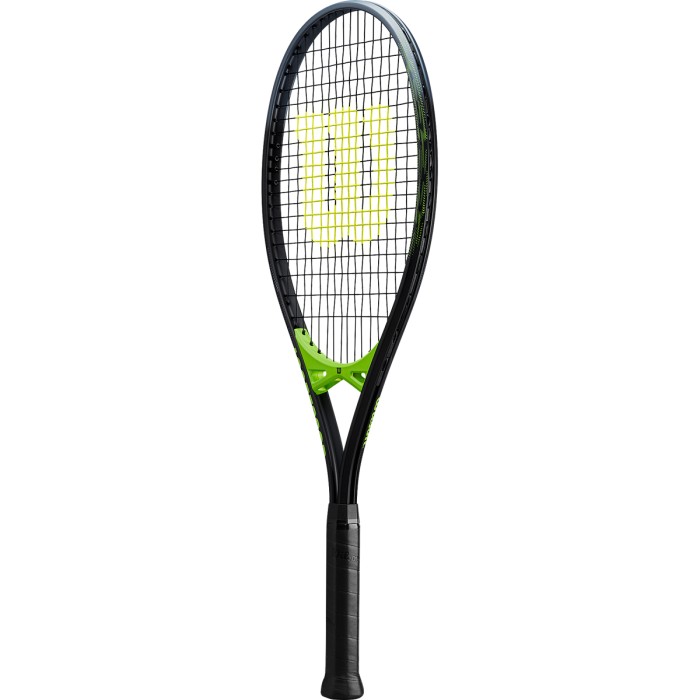 WILSON Aggressor 112 tenisa rakete (280 g)