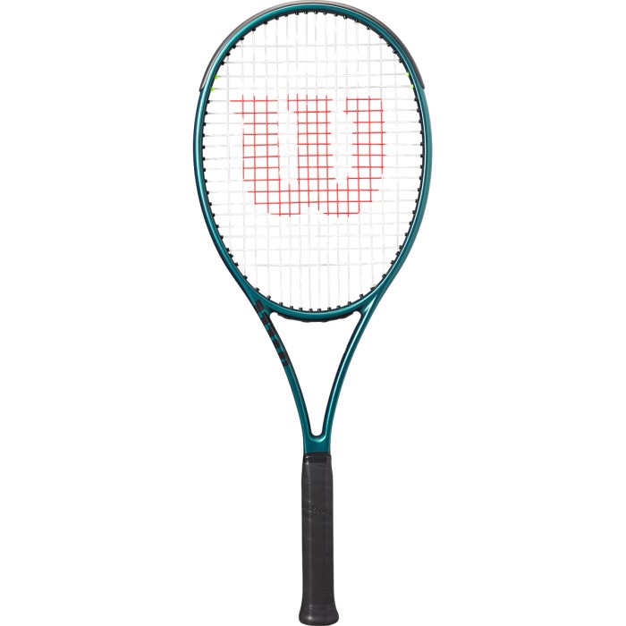 Raquette WILSON blade 98 16*19 v9.0 (305 gr)