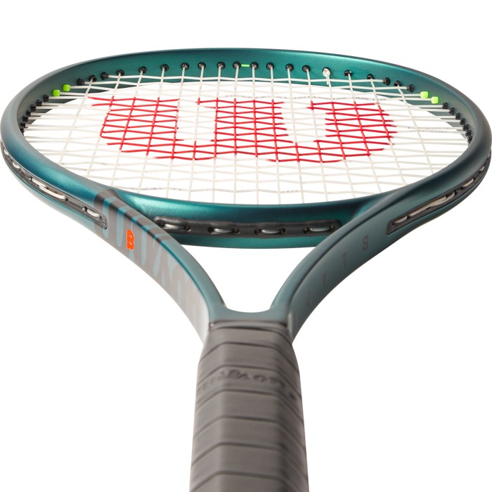 Raquette WILSON blade 98 16*19 v9.0 (305 gr)