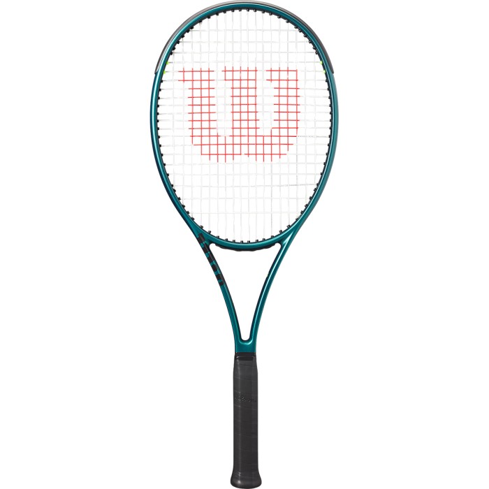Raquette WILSON blade 98 18*20 v9.0 (305 gr)