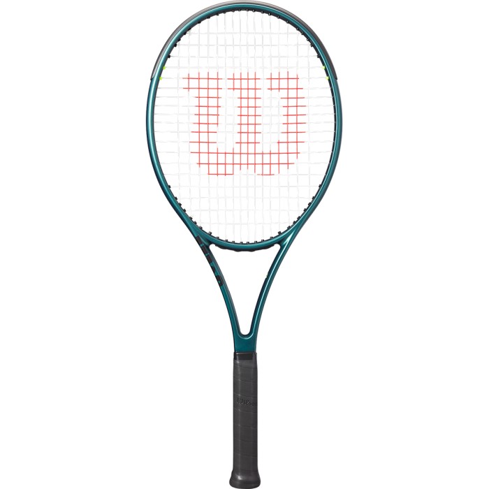 Raquette WILSON blade 104 v9.0 (290 gr)