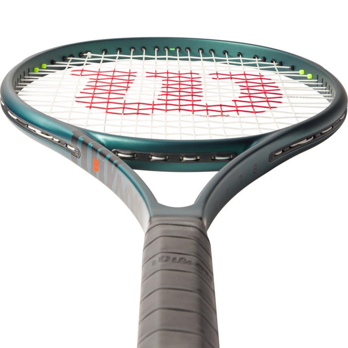 Raquette WILSON blade 104 v9.0 (290 gr)