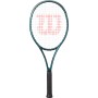 WILSON blade 100l v9.0 racquet (285 gr)