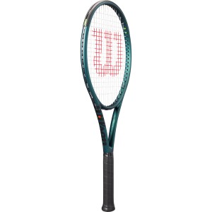WILSON blade 100l v9.0 racquet (285 gr)