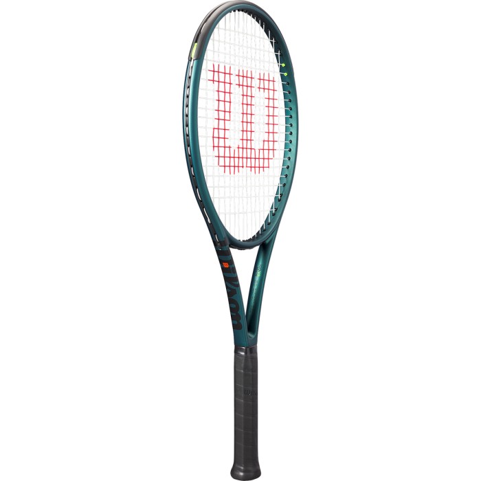 WILSON blade 100l v9.0 racquet (285 gr)
