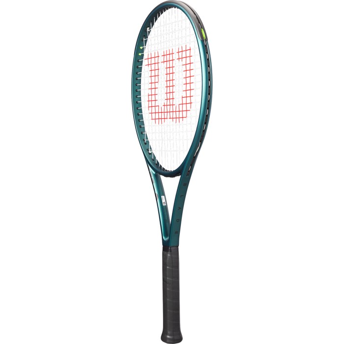 WILSON blade 100l v9.0 racquet (285 gr)