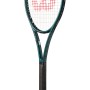 WILSON blade 100l v9.0 racquet (285 gr)