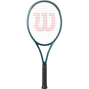 WILSON blade 100 ul v9.0 racquet (265 gr)